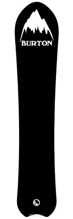 【Burton】fish 156 2015年モデル Burton Fish 2015-2016 Snowboard Review |