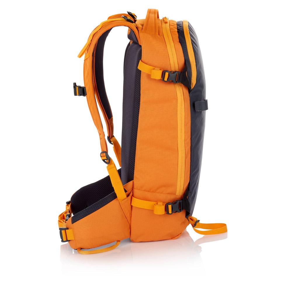 sac arva explorer 26