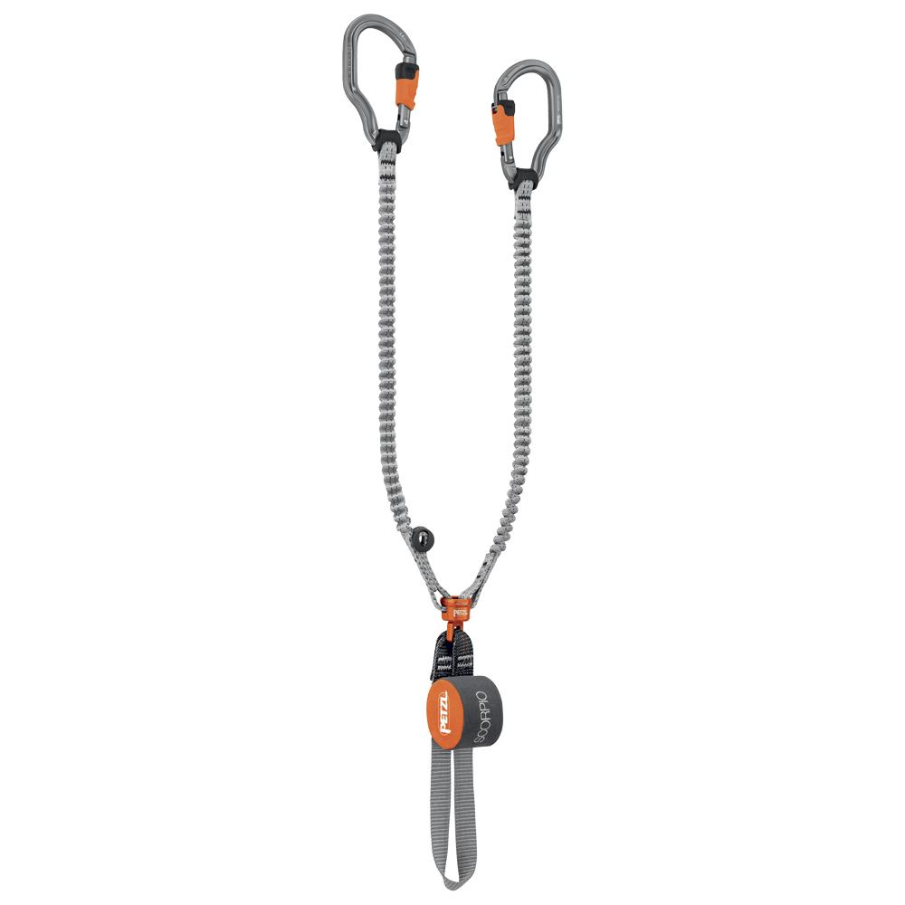 Petzl - Scorpio Vertigo SW - Via ferrata lanyard