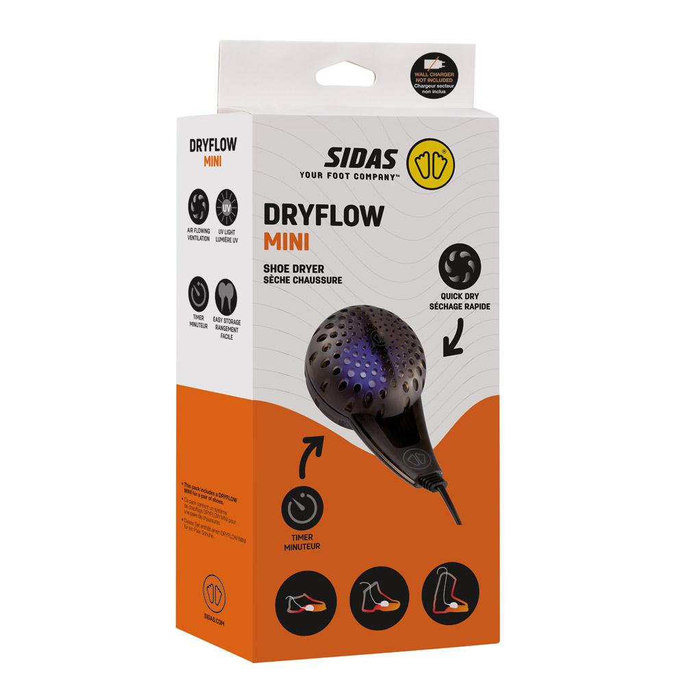 Sidas foot warming system store