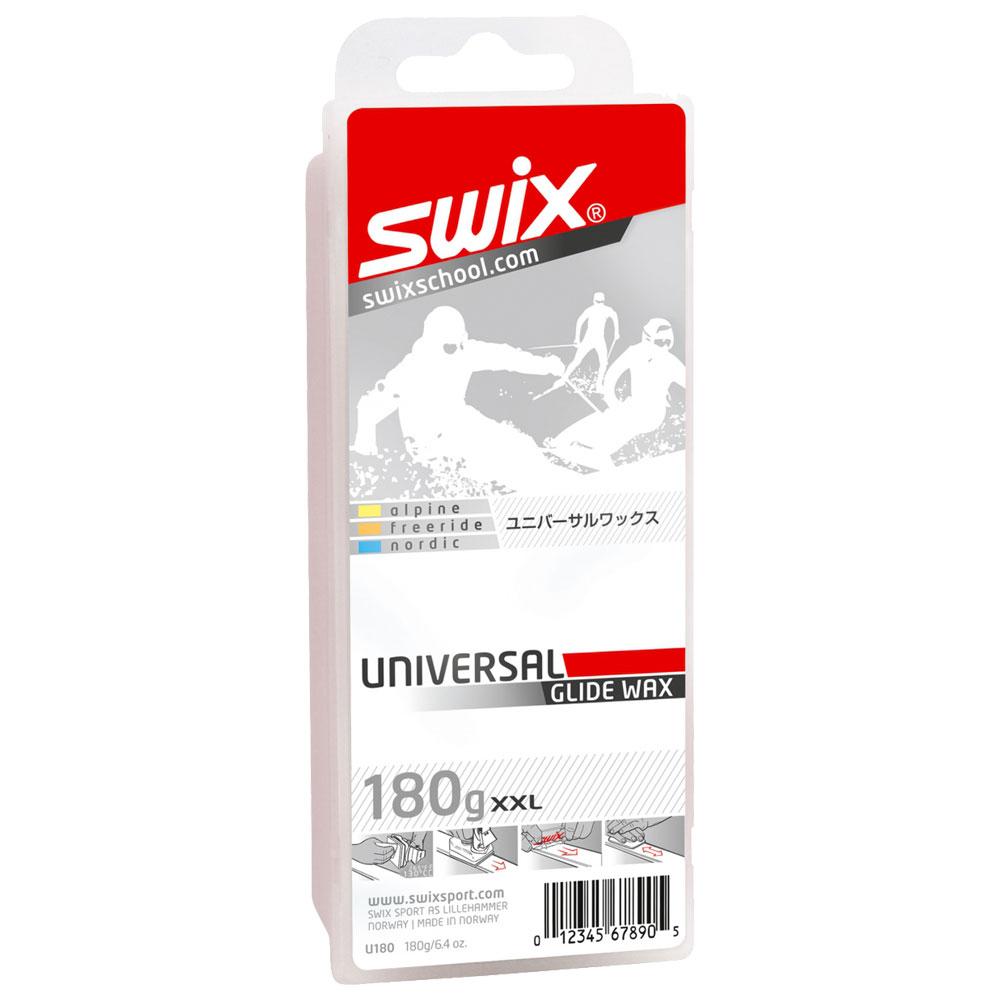 Swix - Universal 180g - Waxing