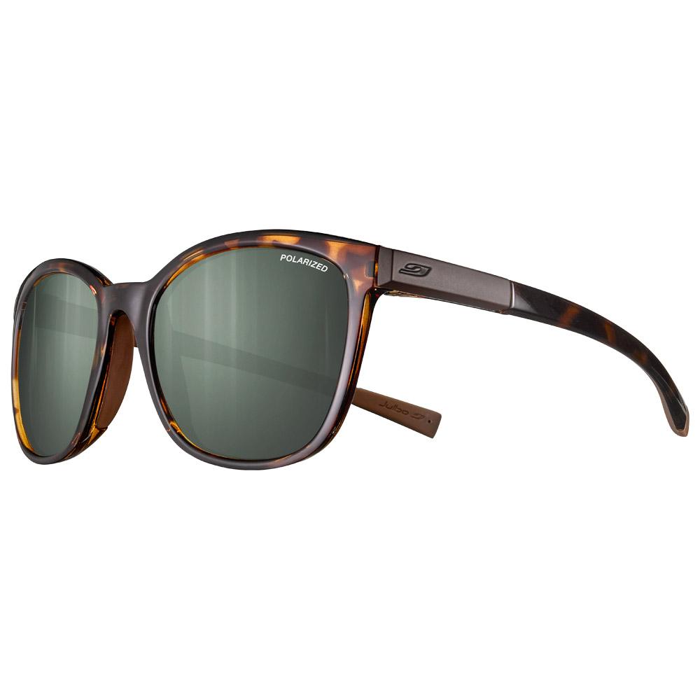 Julbo - Spark Ecaille Marro Spectron 3 Polarized - Sunglasses