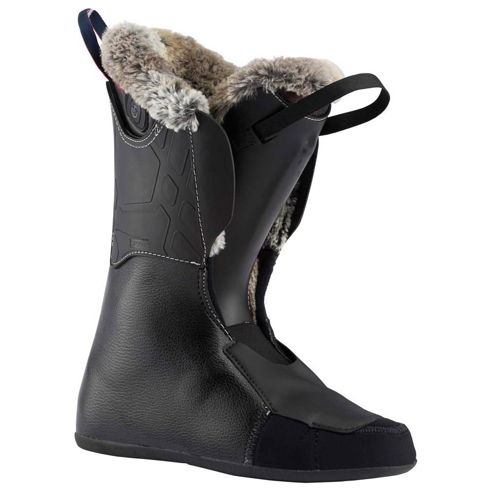 Rossignol pure heat ski boots deals
