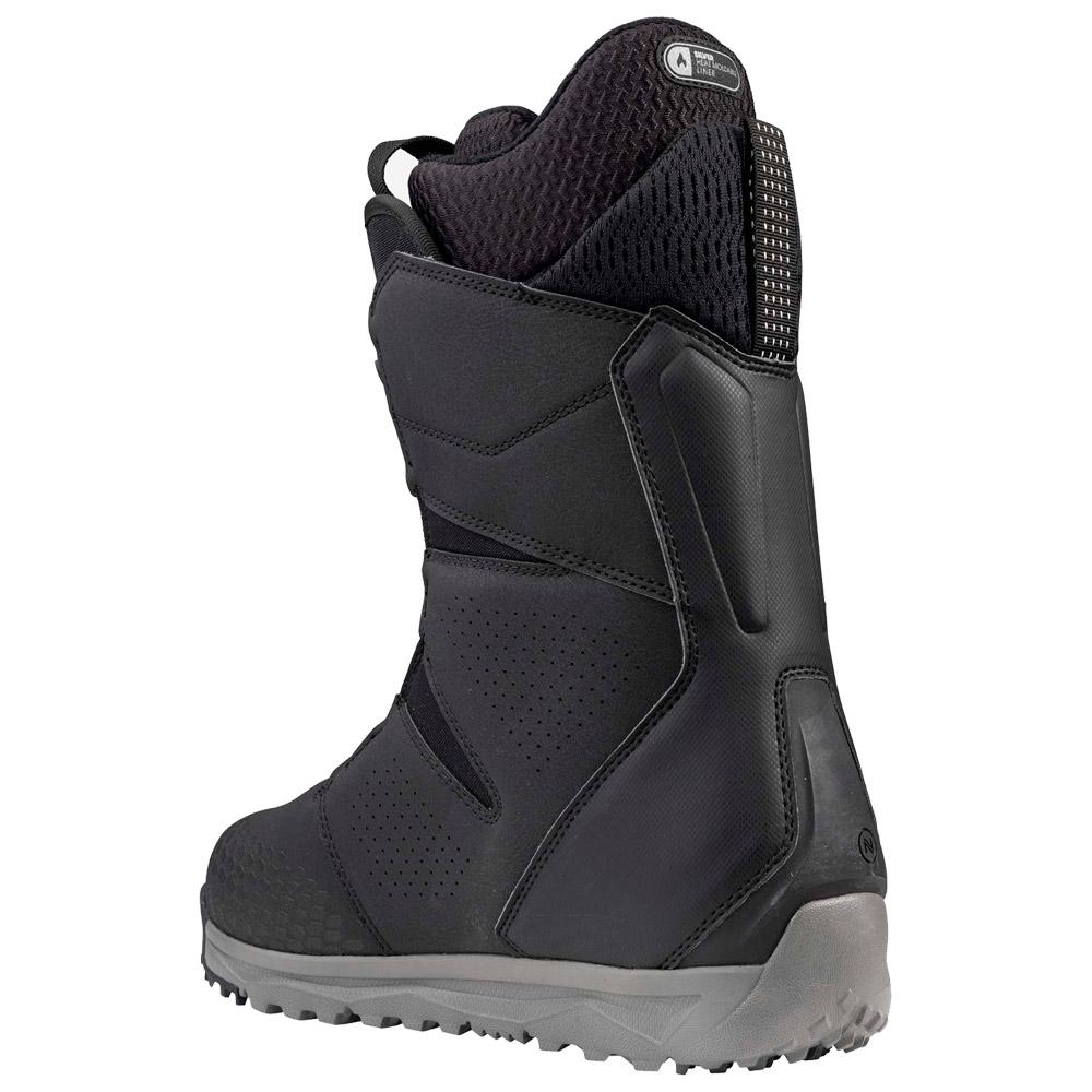 NIDECKER ALTAI 26.0㎝ 22-23 BLACK Nidecker Altai Snowboard Boots 2026 | evo Canada
