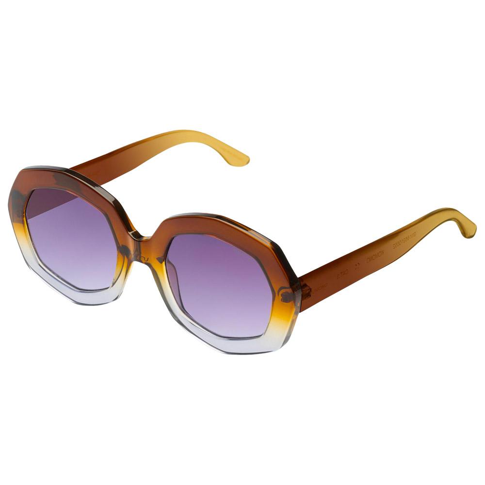 Komono - Amy Moorland Extra - Sonnenbrille - MoGoldland Extra - Damen - Glisshop.de