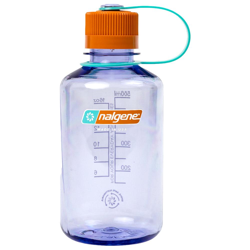 Nalgene - Bouteille Petite Ouverture 0.5L (16Oz) Amethyst - Trinkflasche
