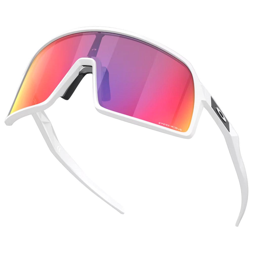 Oakley clearance sutro white
