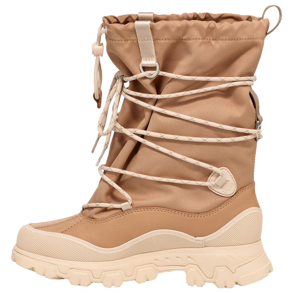 Sorel caribou wool tobacco hotsell
