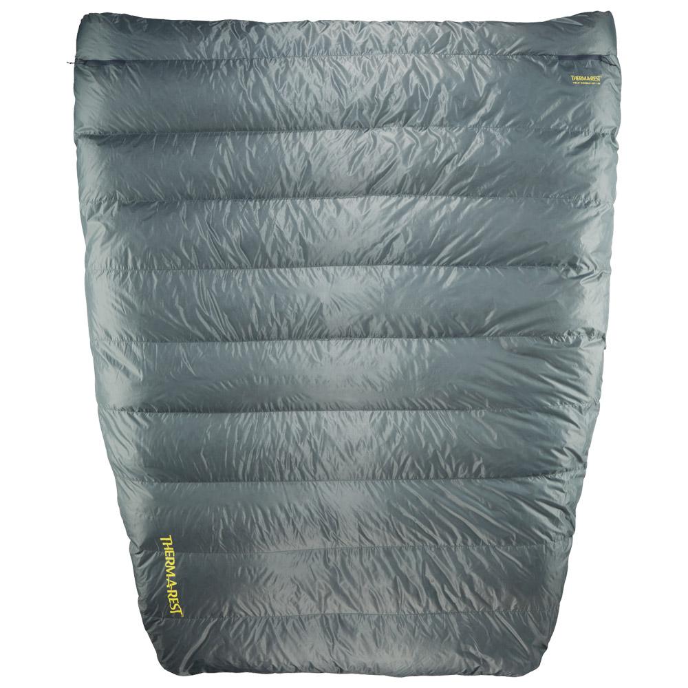 Thermarest - Vela 20F/-6C Double Storm - Schlafsack - StGoldm - Glisshop.de