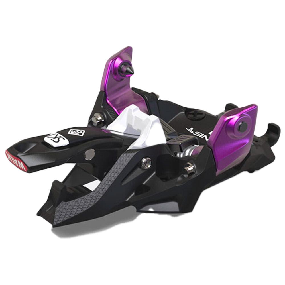 た*ひ様 新品SALOMONN S/LAB SHIFT MNC 13SH90 B Salomon S/LAB Shift MNC 13 Ski Bindings - Black for sale