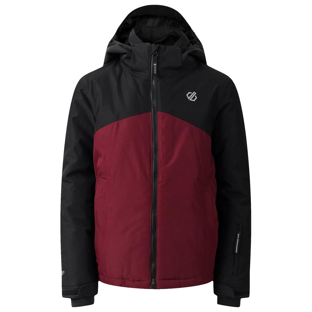 DARE2B - Impose v Black Fig - 11-12 - Ski Jacket