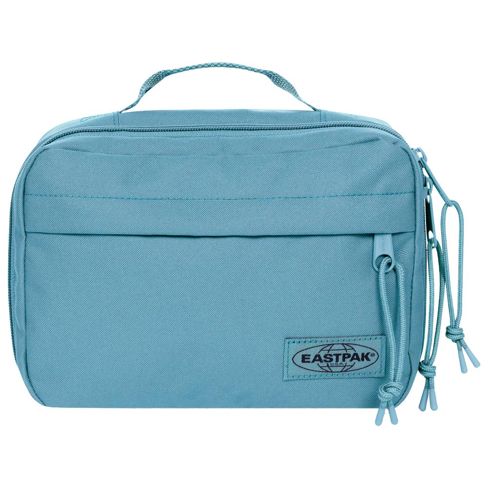 Eastpak - Road Kit 4L Monotone Blue - Toiletry bag