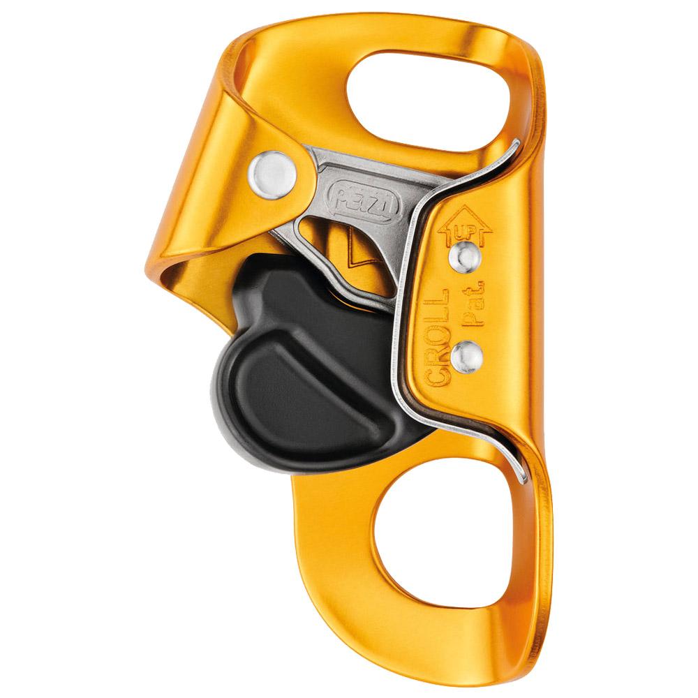 Petzl - Croll - S - Ascender
