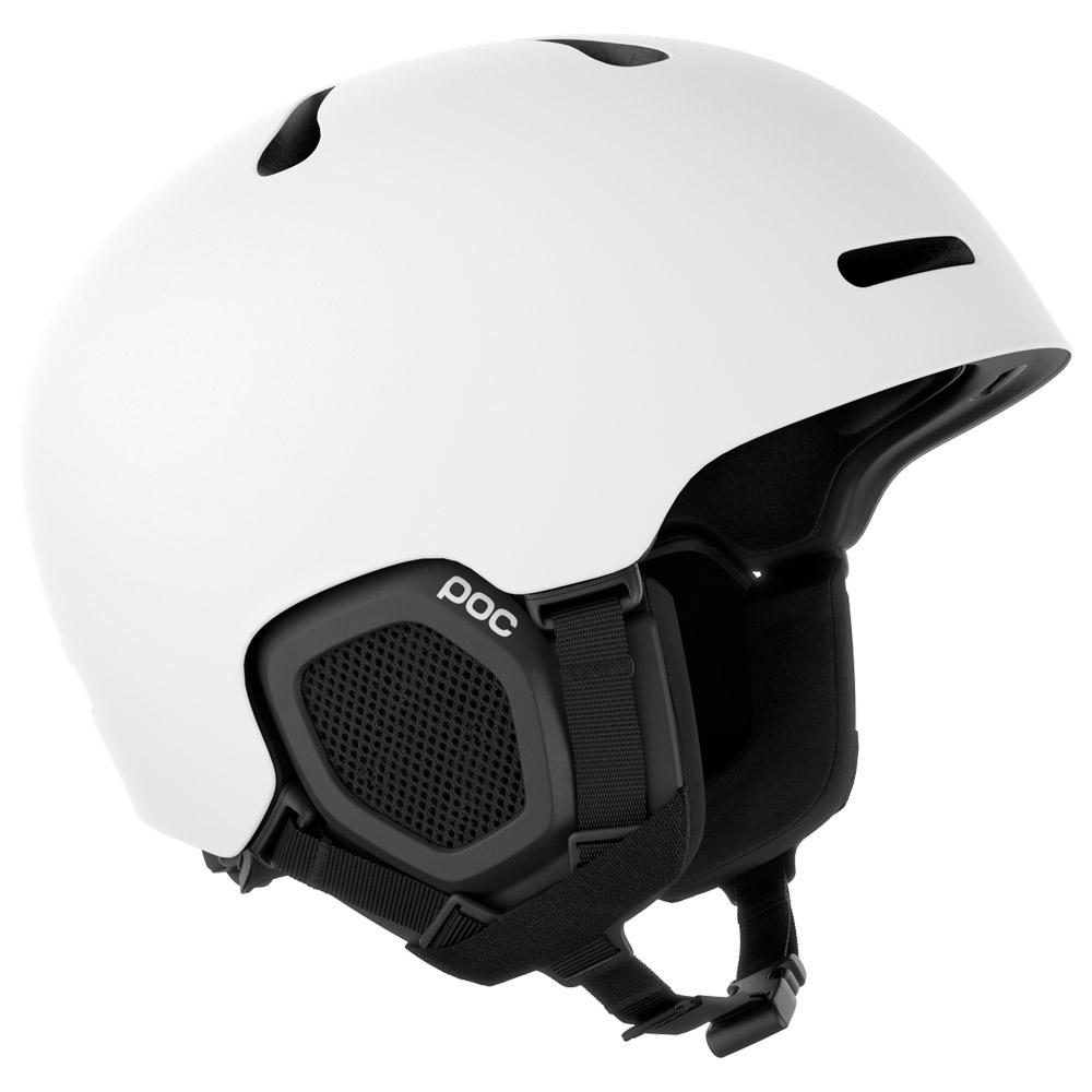 Poc - Fornix Hydrogen White Matt - M-L - Helmet