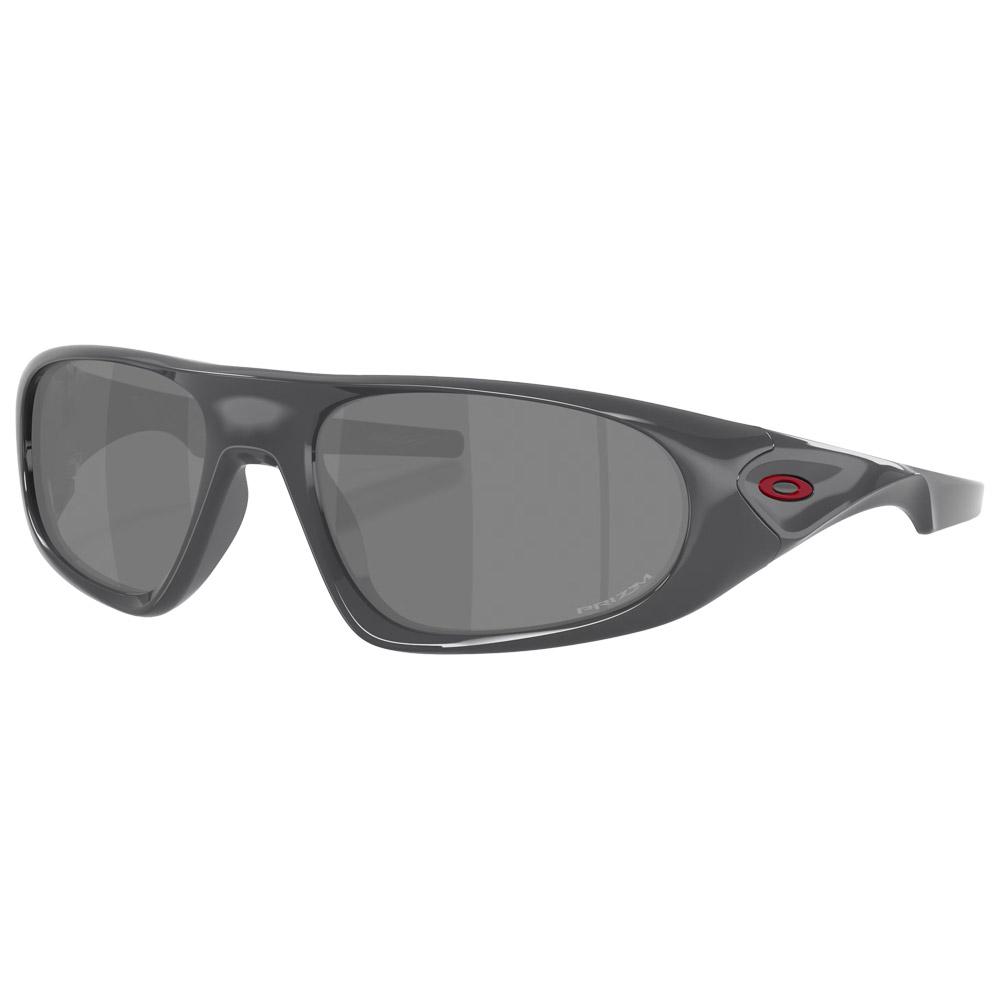 Oakley - Neoforma Basecamp Collection Polished Carbon Prizm Black - Sunglasses