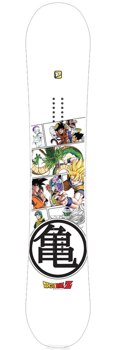 Apo Snowboard Dbz Winter 2014 Glisshop