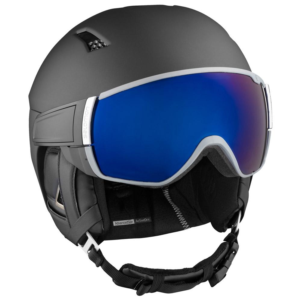 Akademi befolkning kærlighed Best ski helmets : Top 10 | GLISSHOP