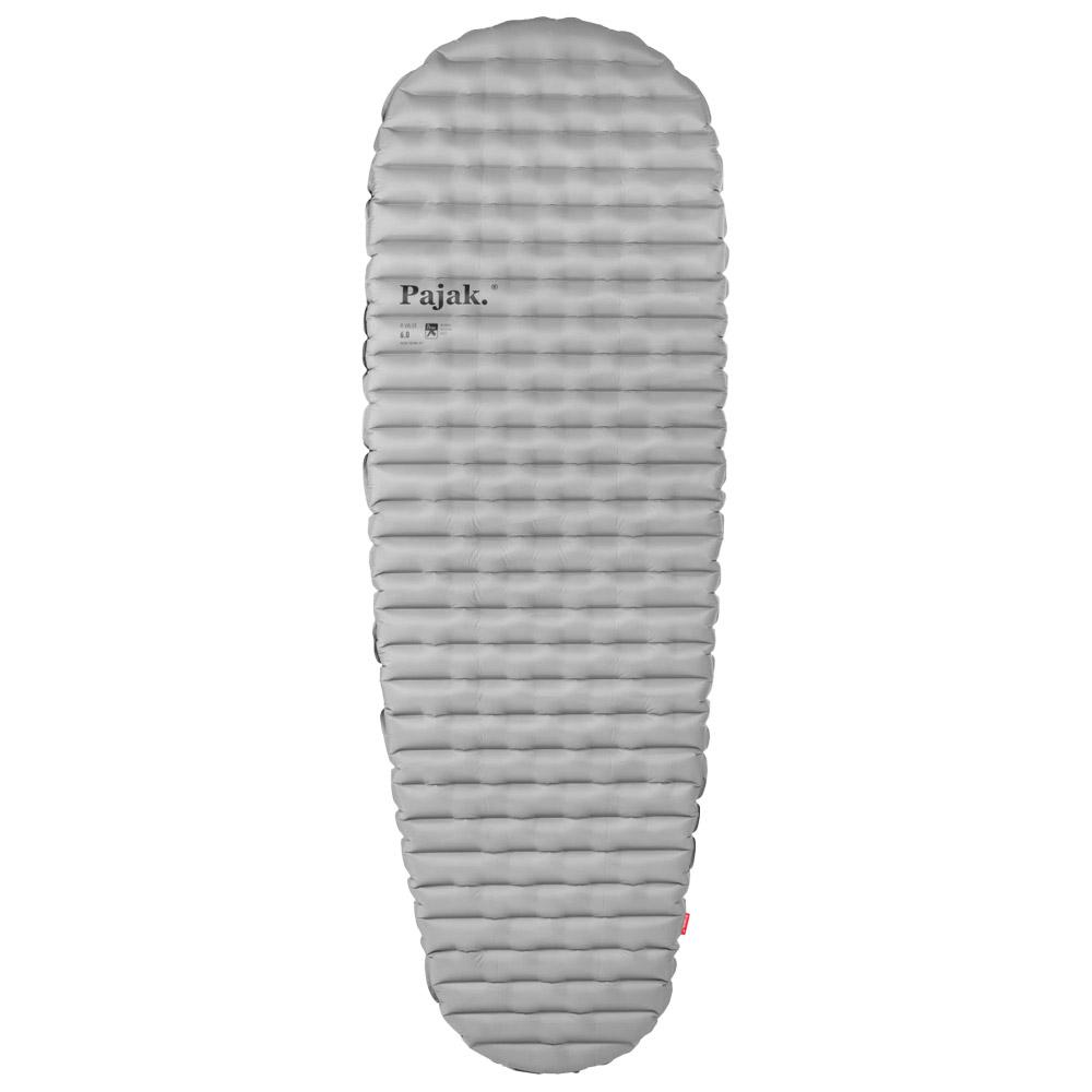 Pajak - Alpine Insulated Silver - Isomatte