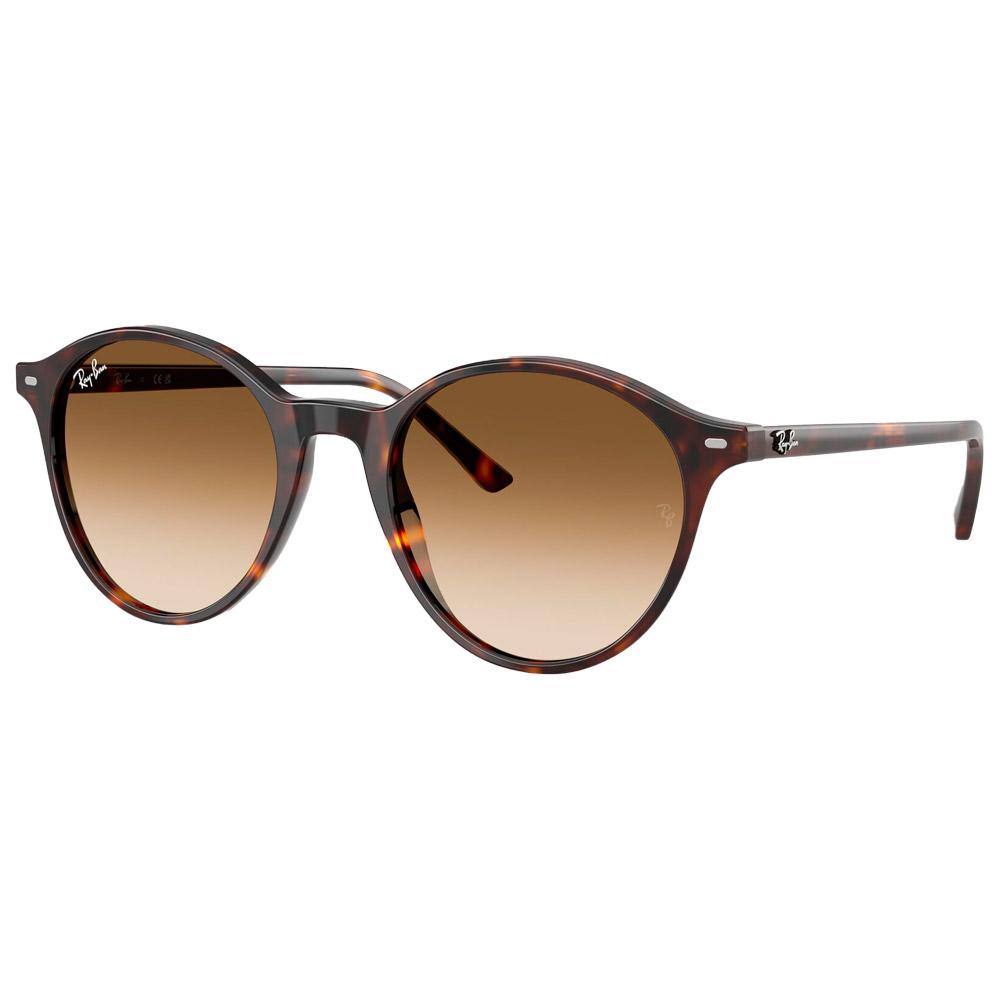 Ray Ban - RB2230 Bernard Polished Havana Incolore Brown Gradient - 51 - Sunglasses
