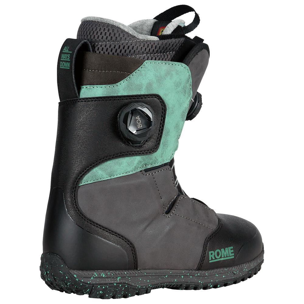 Boots Burton Ruler Boa Wide - Winter 2026 | Glisshop