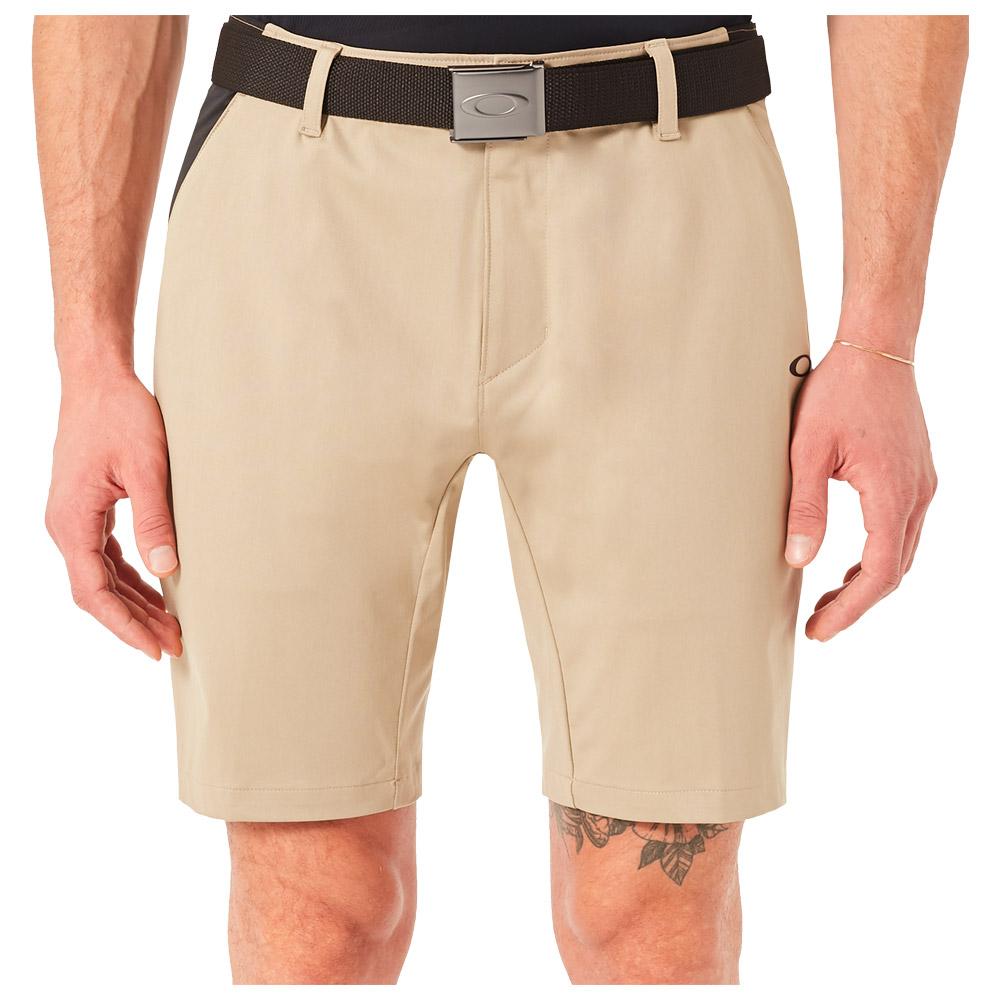 Oakley Belt Ellipse Web Belt Blackout Summer 2025 Glisshop