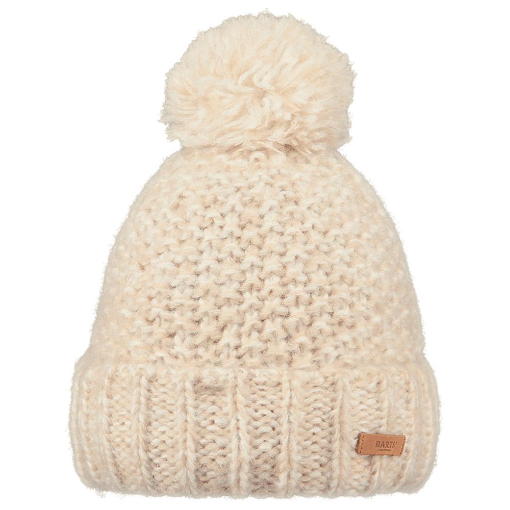 Barts - Aitane Beanie Cream - Beanies