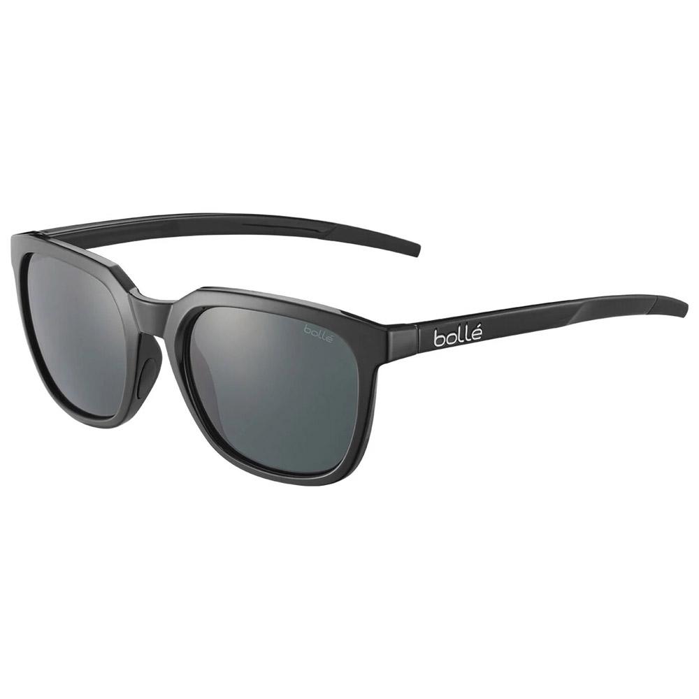 Bollé - Talent Black Shiny TNS - Sunglasses