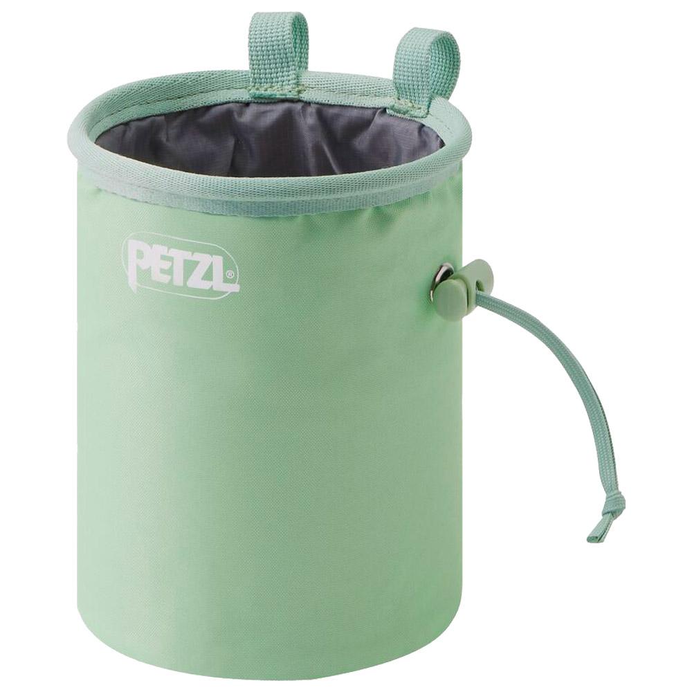 Petzl - Bandi Jade Green - Chalkbag