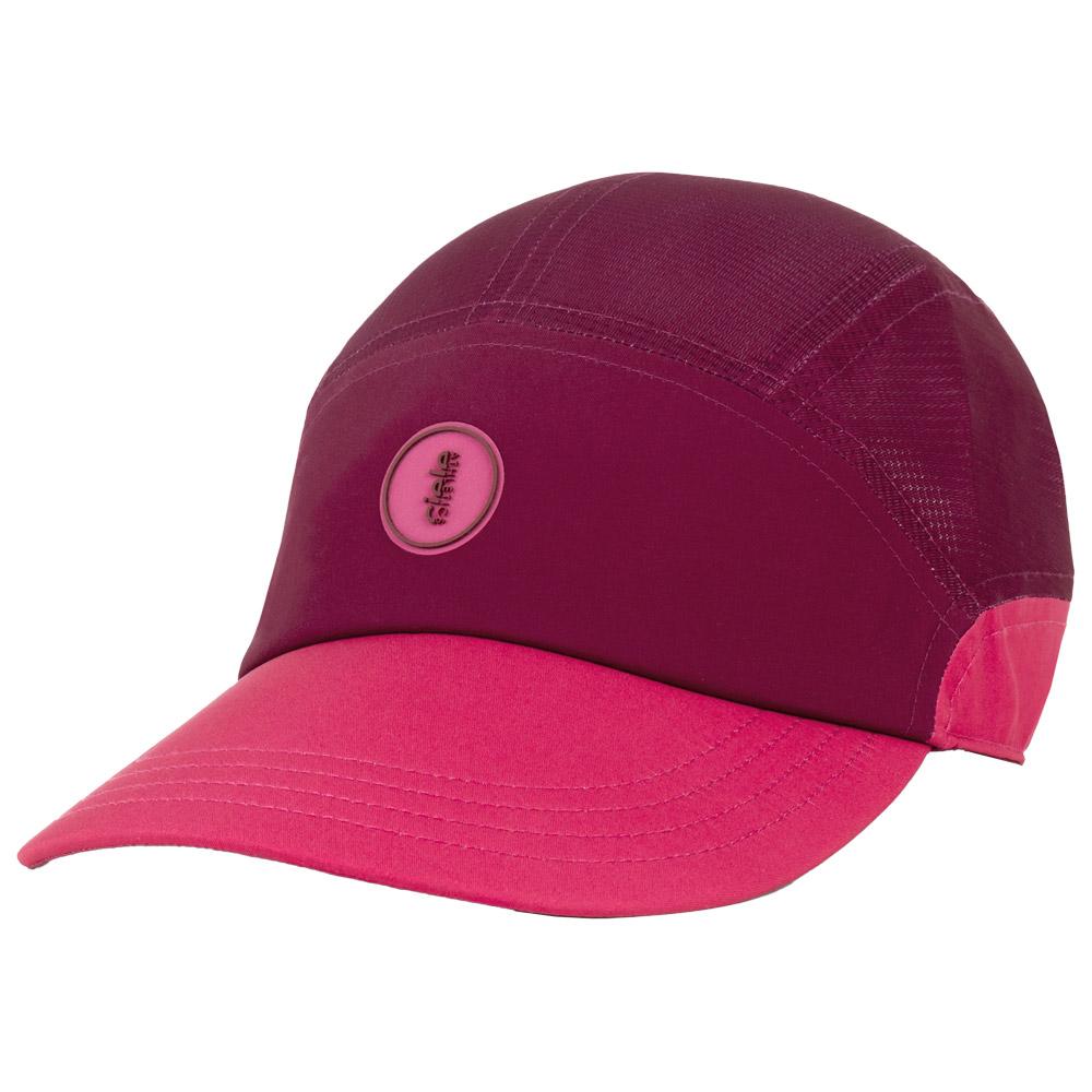Ciele - FstCap Sc Comp NinetySL Mulberry Bocasana - S-M - Cap - Größe S-M - Mulberry Bocasana - Glisshop.de