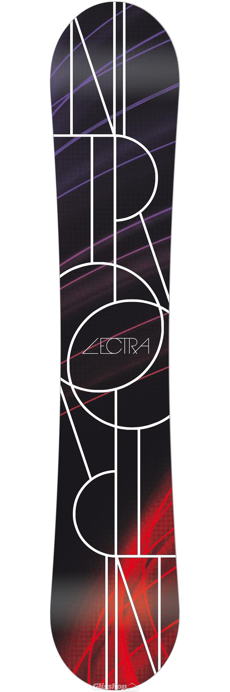 nitro lectra snowboard 2013 Women's Abstract 2026 152 and ready to explore the entire mountainthe Nitro Lectra Abstract is the perfect all Nitro Lectra Abstract Snowboard -