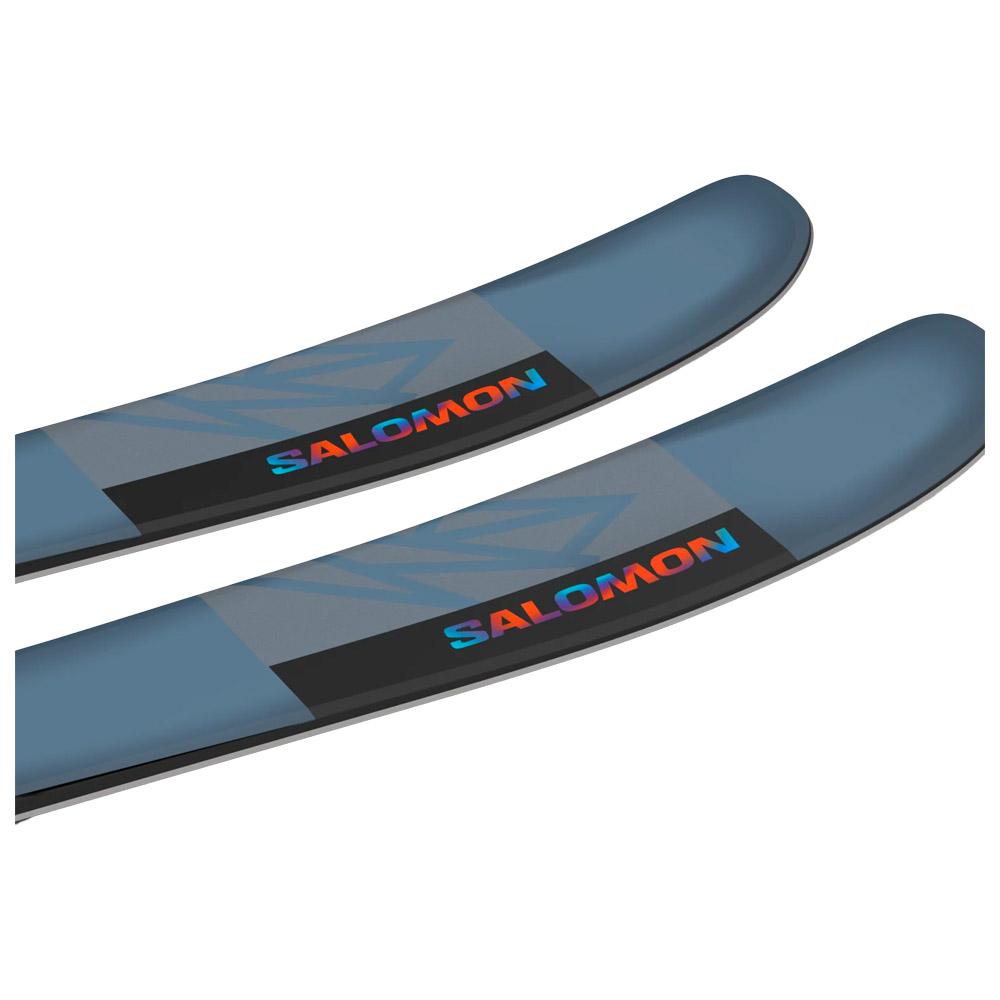 Salomon Ski Qst 92 - Winter 2025 | Glisshop