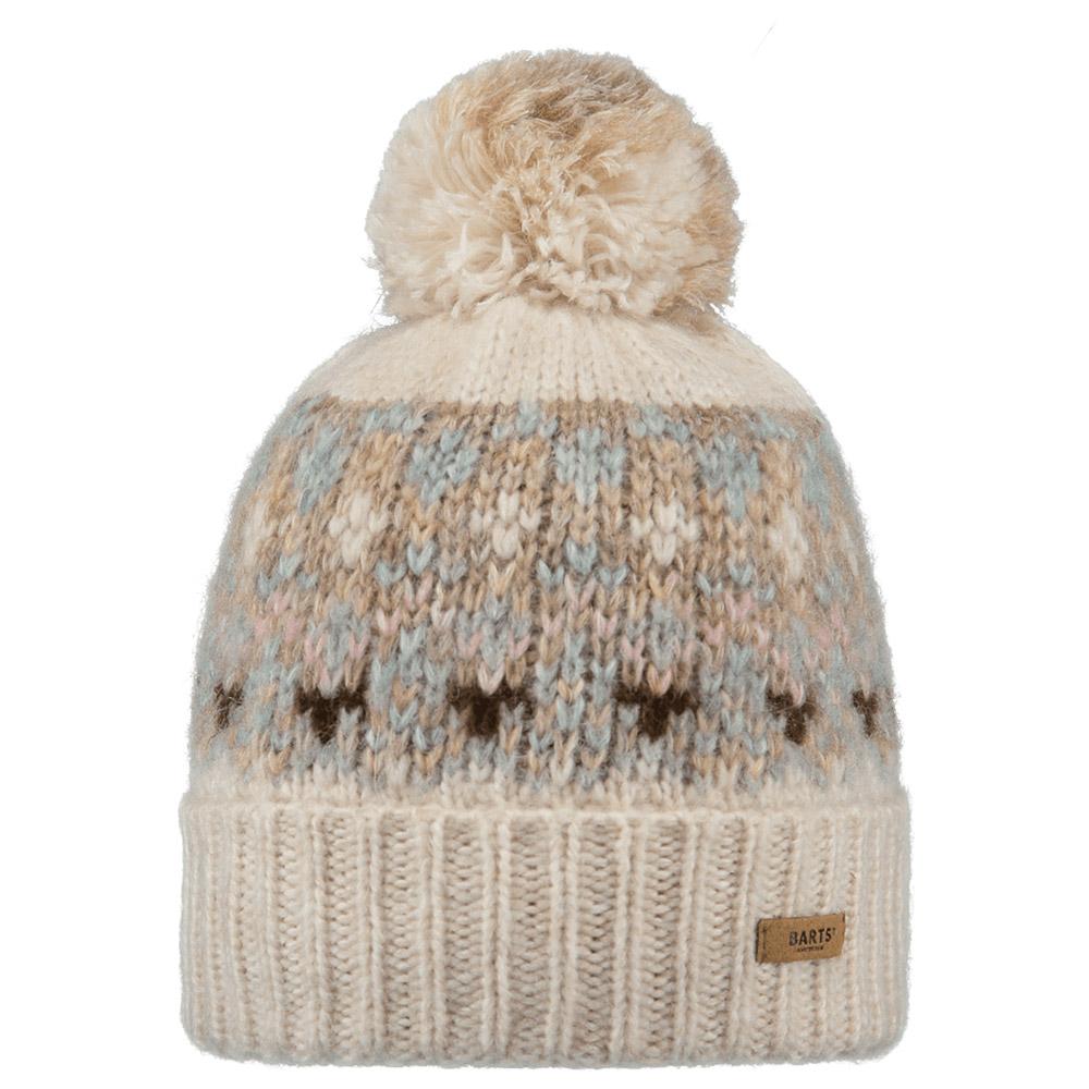 Barts - Renaa Beanie Cream - Beanies