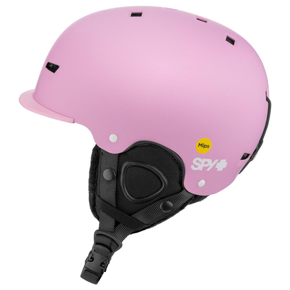 Spy - Lil' Galactic Mips Matte Bubble Gum - M - Helm - Größe M - Matte Bubble Gum - Glisshop.de