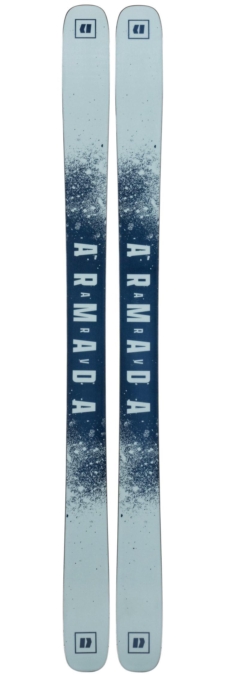 Armada Ski Arv 112 Black Edition - Winter 2026 | Glisshop