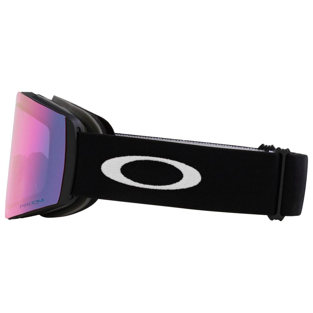 Oakley Goggles Fall Line L Matte Black Prizm Iced Iridium - Winter