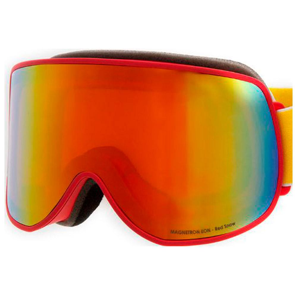 Abom(エーボム) HEET サンライズレッドミラー 増税前SALE】エーボム