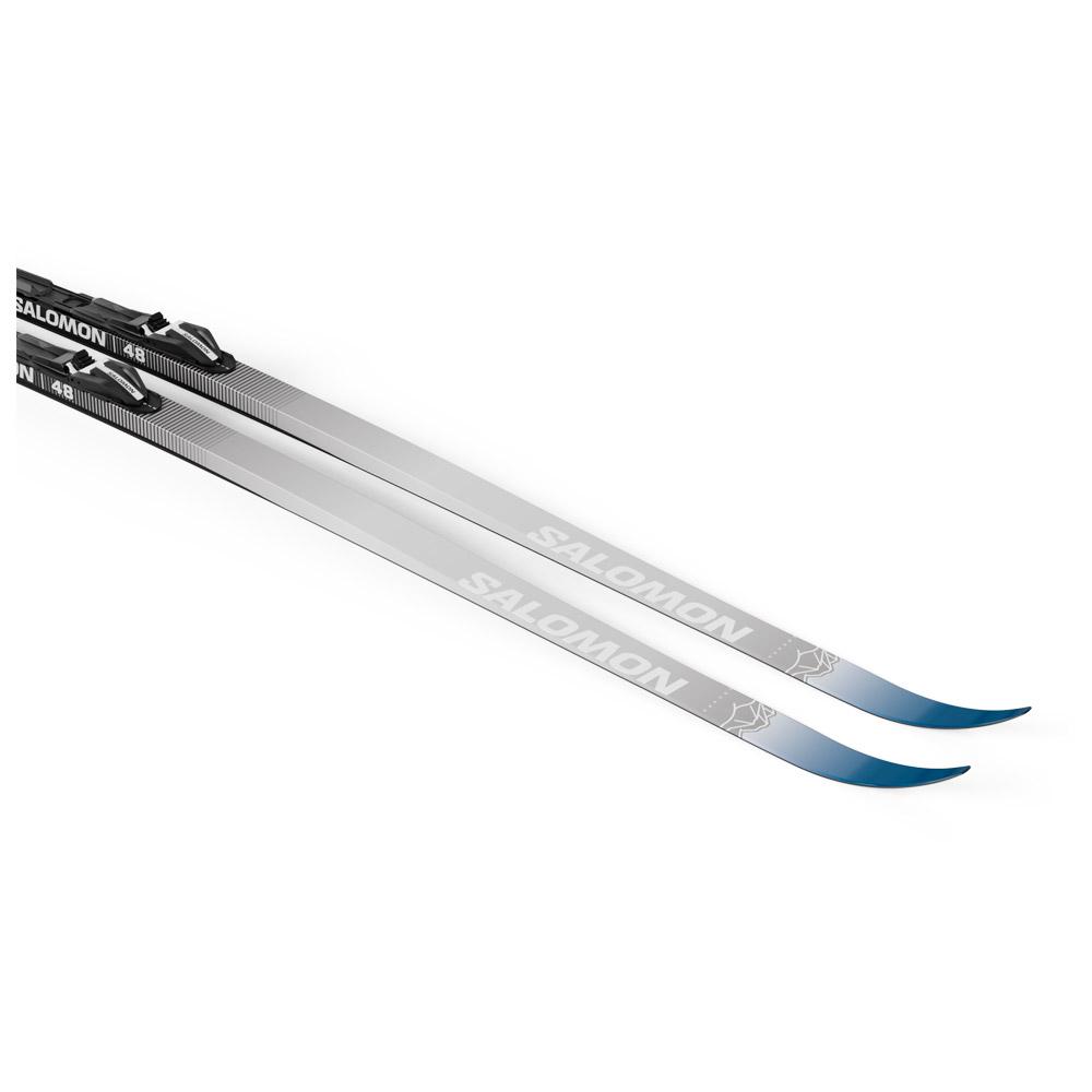 Langlauf Set Salomon Escape 48 Eskin Prolink Shift Winter 2025 Glisshop