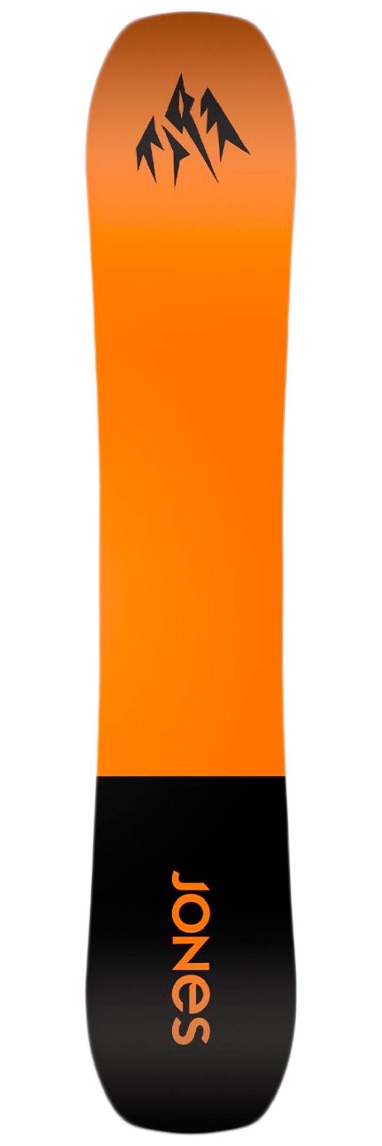 Jones Snowboard Rally Cat - Winter 2025 | Glisshop