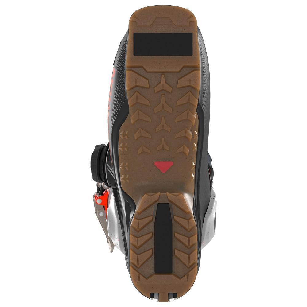 SALOMON SHIFT ALPHA BOA 110 GW 値下げしました！ Salomon Ski boots Shift Alpha Boa 110 Black Orange Tiger