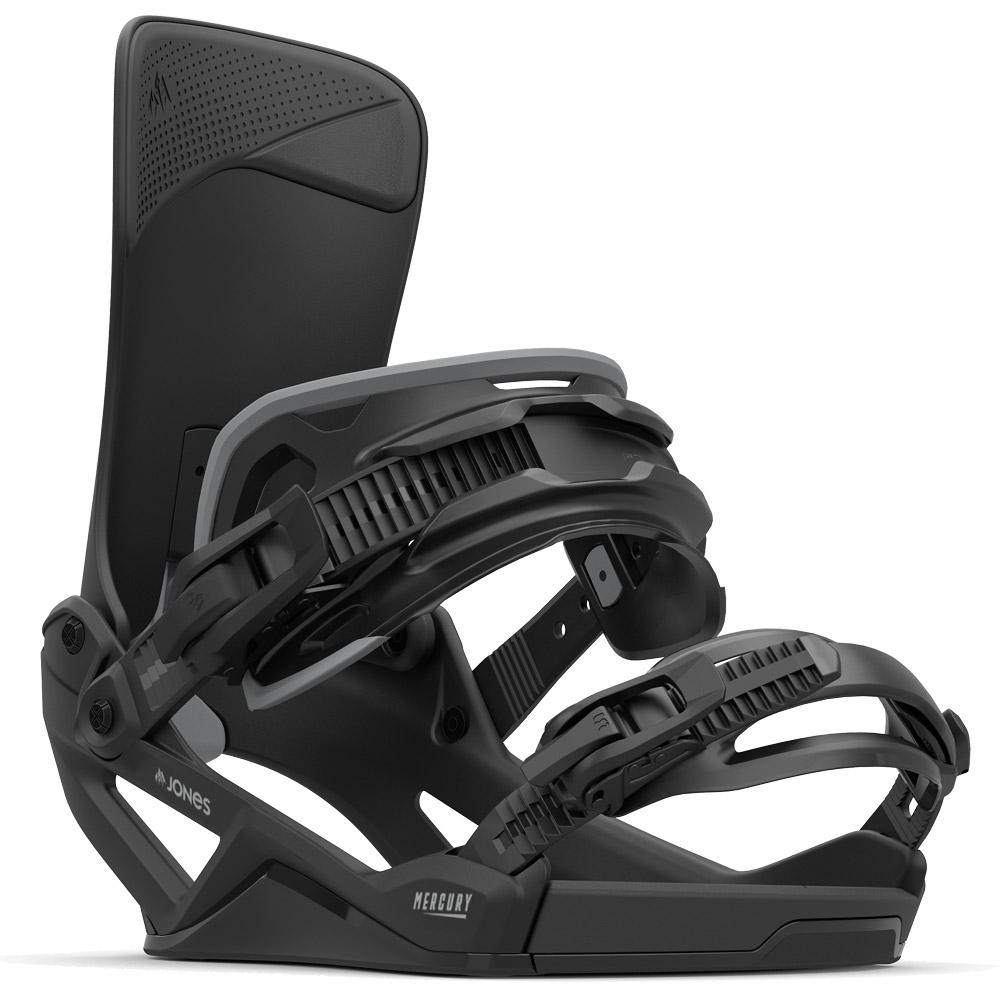 JONES Mercury Surf Series ビンディング Jones Snowboard binding Mercury Surf Series - Winter 2021 | Glisshop