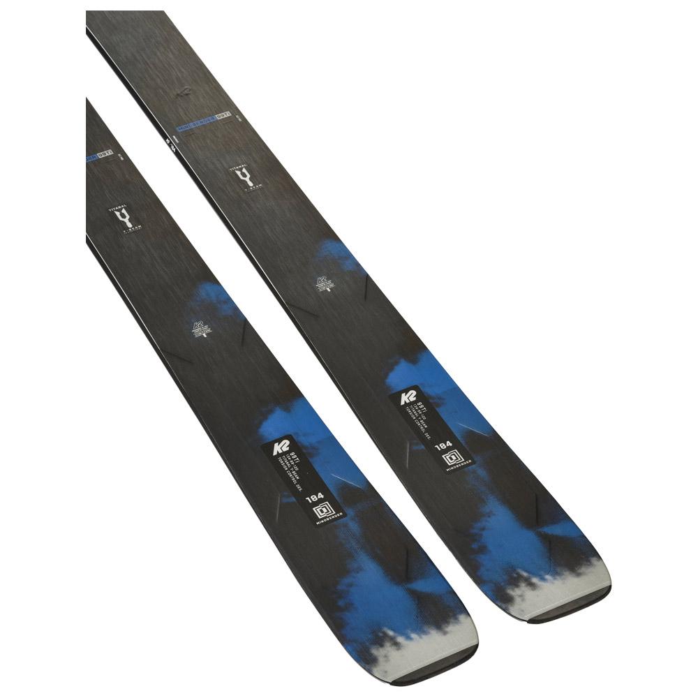 K2 Ski Mindbender 99Ti - Winter 2025 | Glisshop