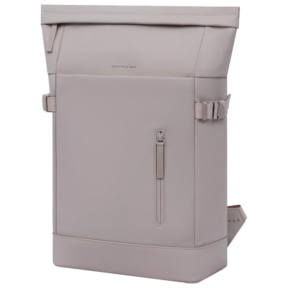 Kapten & Son - Helsinki 14L Muted Rose - Backpack