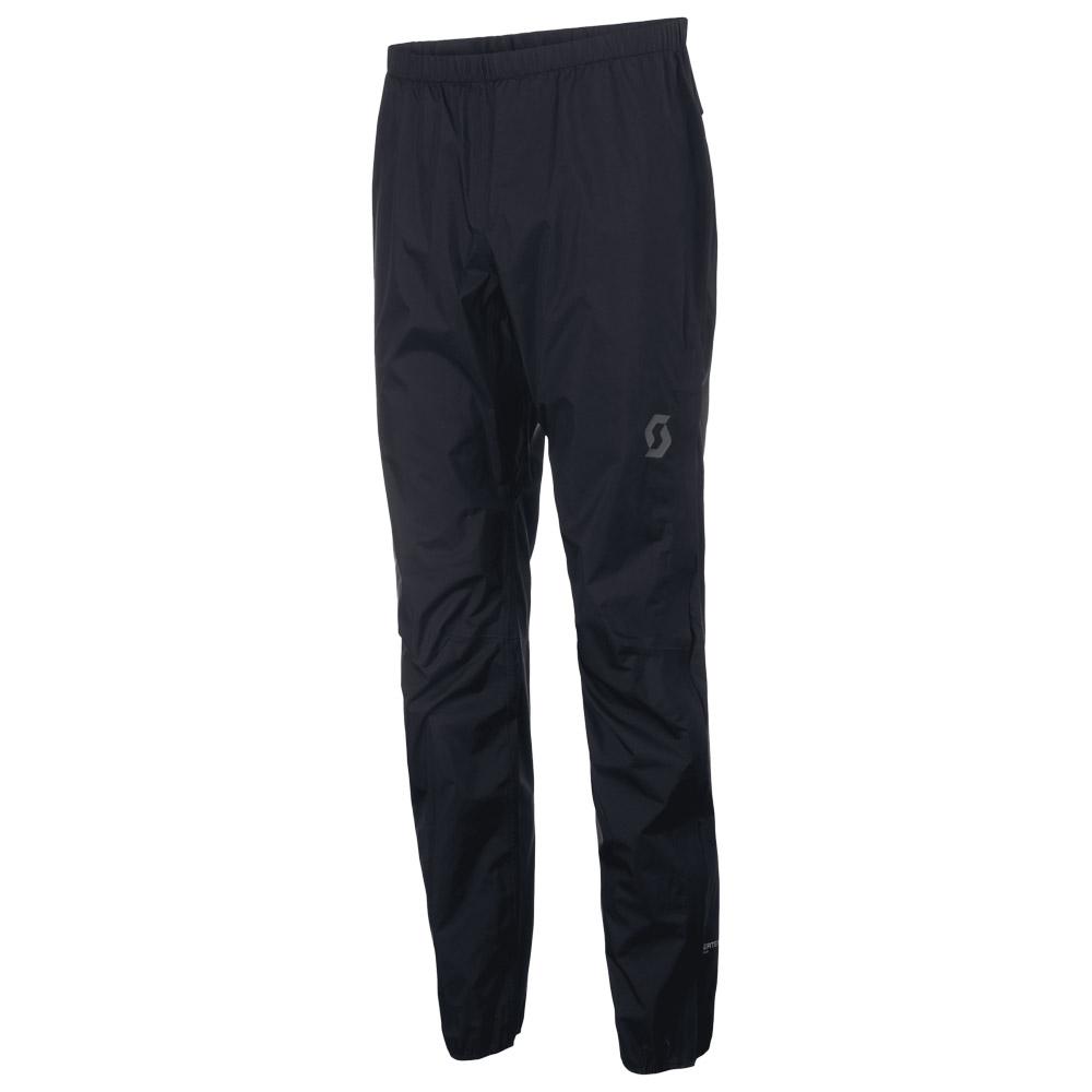 Scott - Endurance Sl Wp Black - L - Trail pants