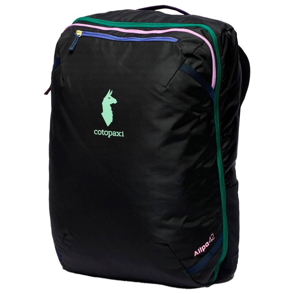 Cotopaxi - Allpa 42L Travel Pack Del Dia Dark - Travel bag