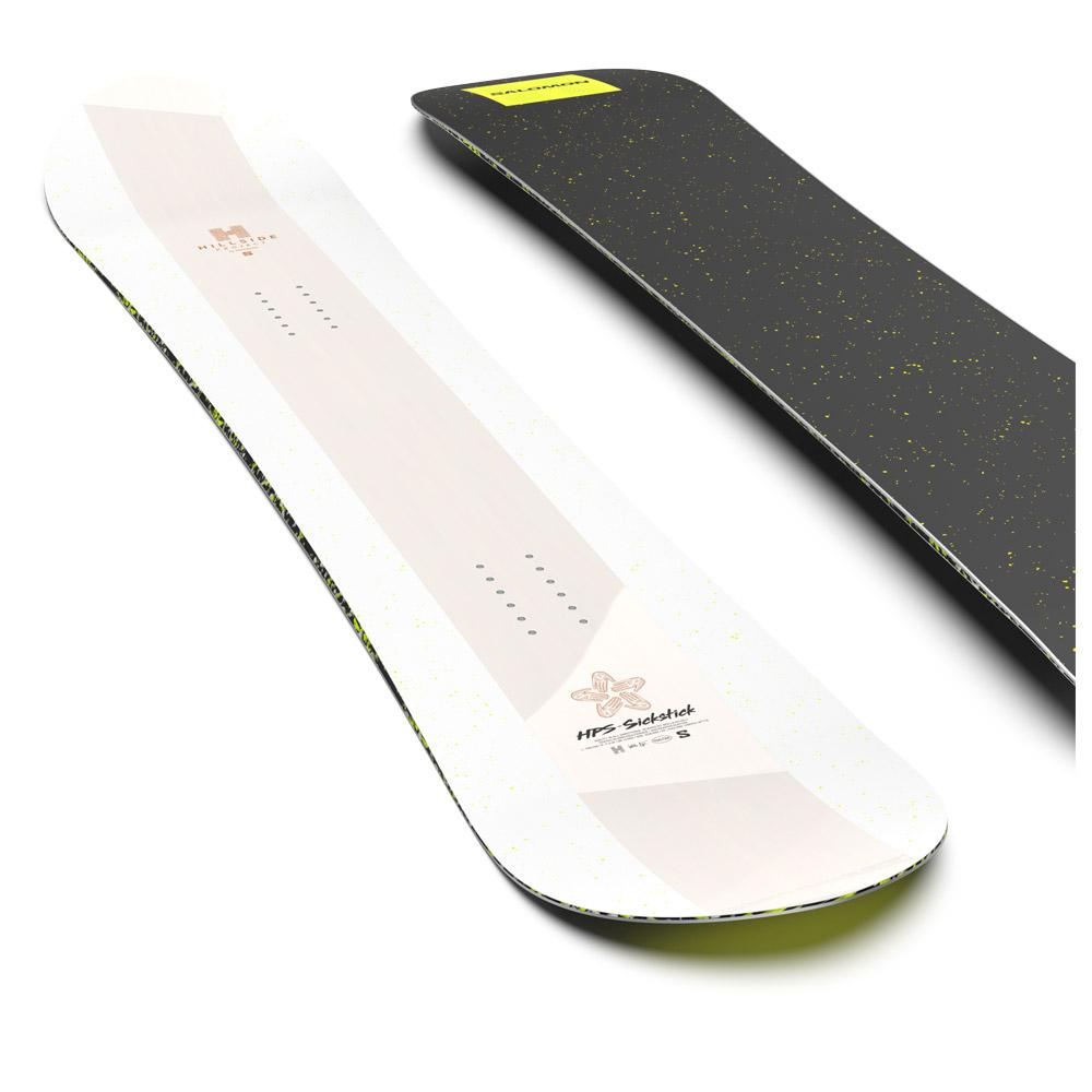 スノーボード salomon board 18/19 sickstick 157 salomon snowboard 18/19 sickstick 157 【公式通販】