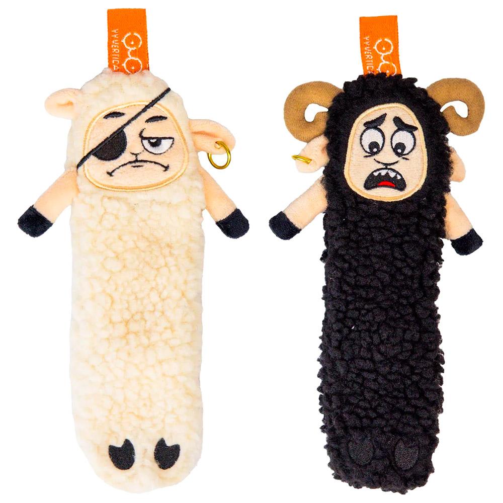 YY Vertical - Smellstopper Sheep - Schuhtrockner - Sheep - Glisshop.de