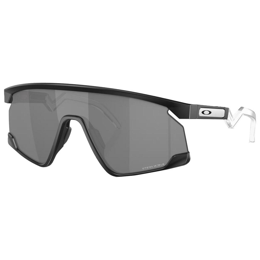 Oakley - Bxtr Matte Black Prizm Black - Sunglasses