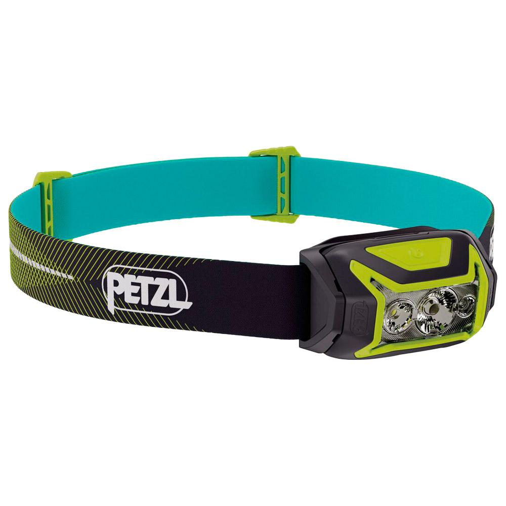 Petzl - Actik Core Green - Headlamp