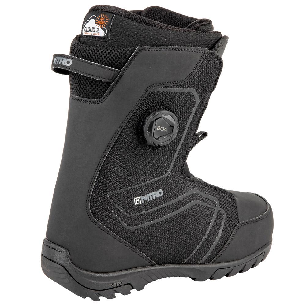 Deeluxe Boots Rough Diamond - Winter 2025 | Glisshop