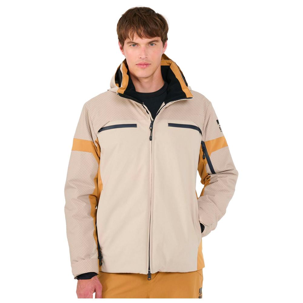 Sun Valley - Dioxyd Mastic - M - Ski Jacket